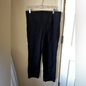Investments Slim Straight Leg Pants